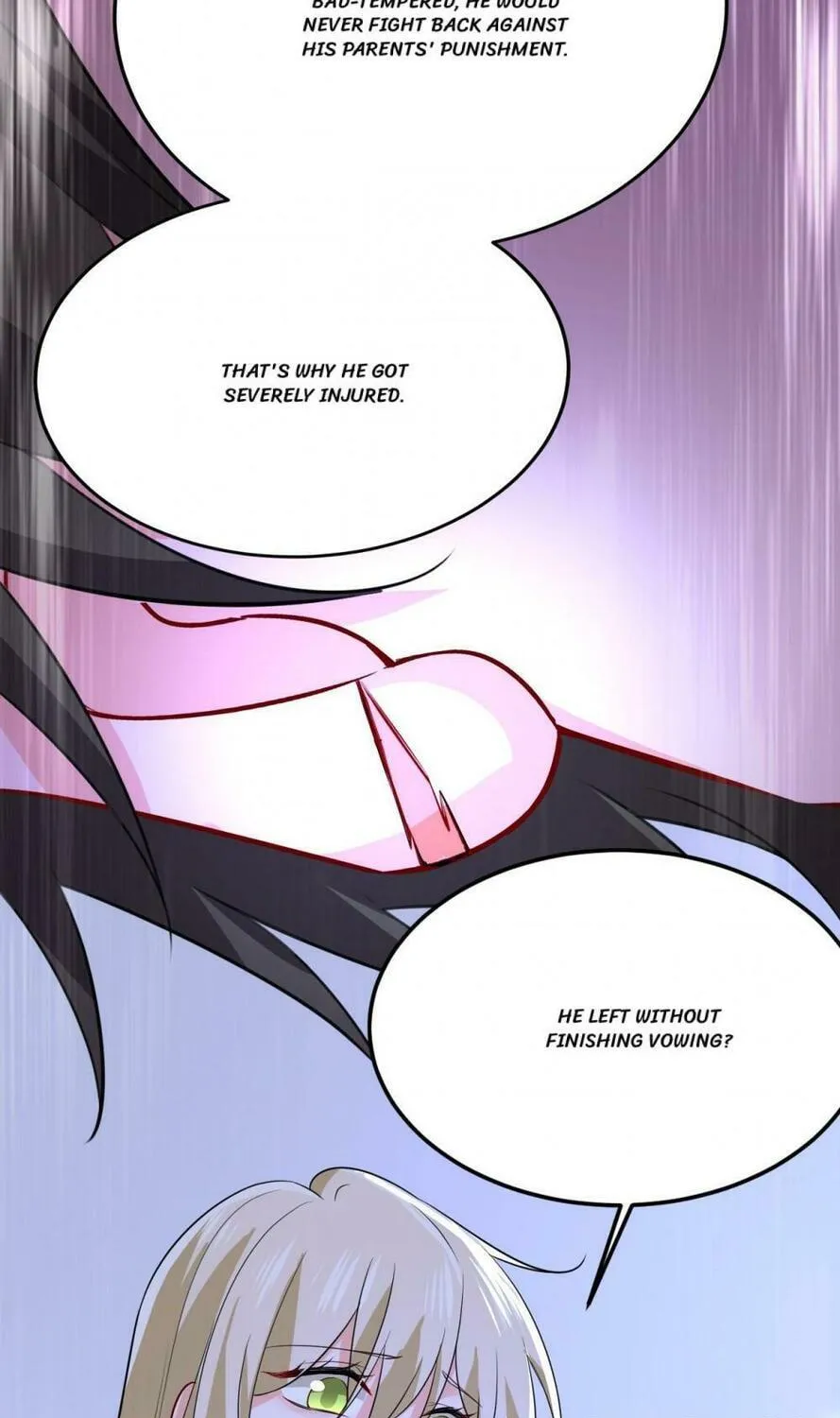 Read Bossy President chapter 519 image 7 on Lezhin