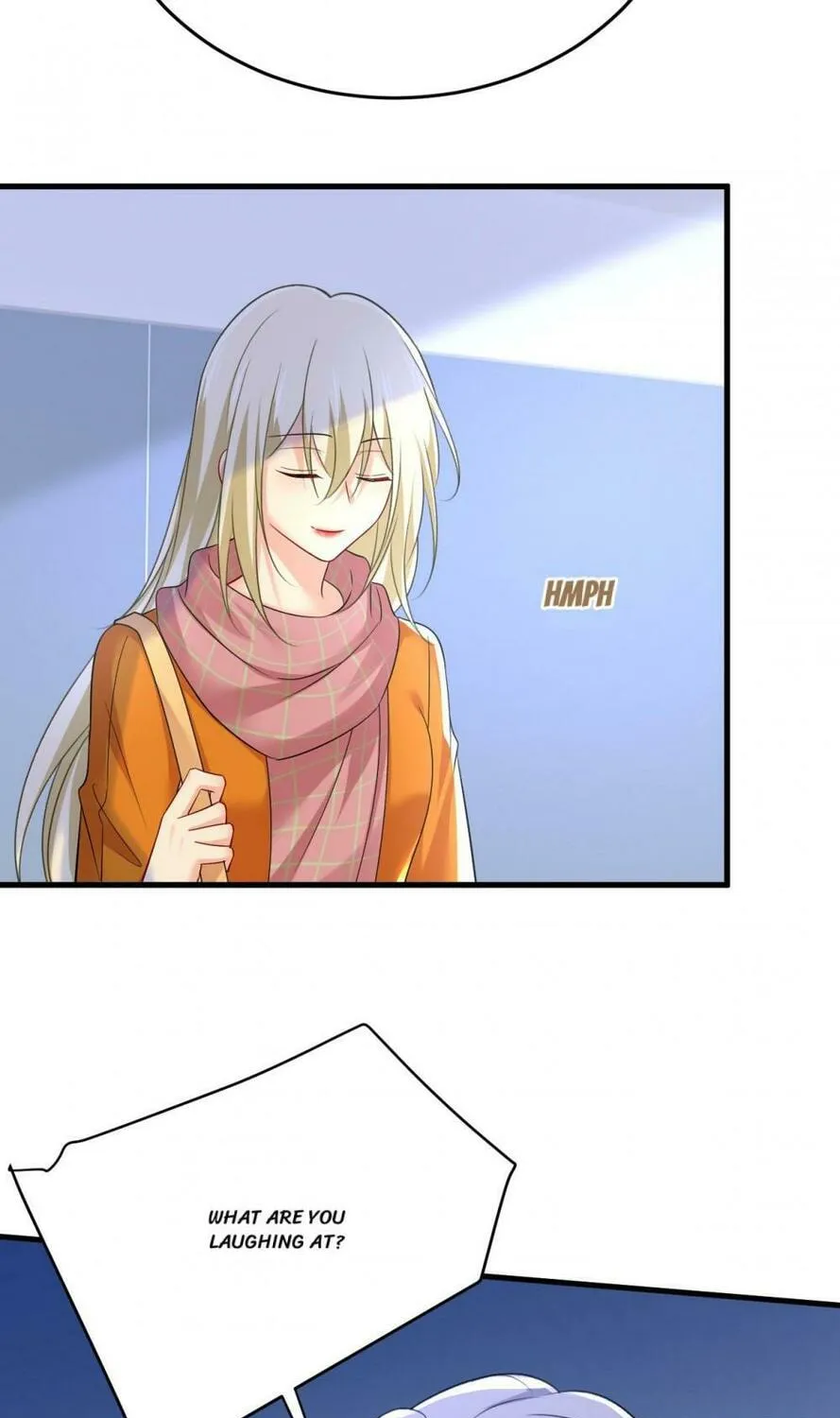Read Bossy President chapter 519 image 83 on Lezhin