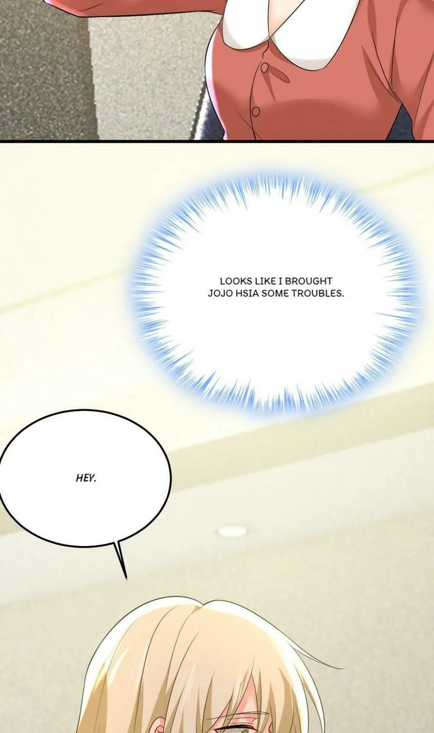 Read Bossy President chapter 521 image 13 on Lezhin