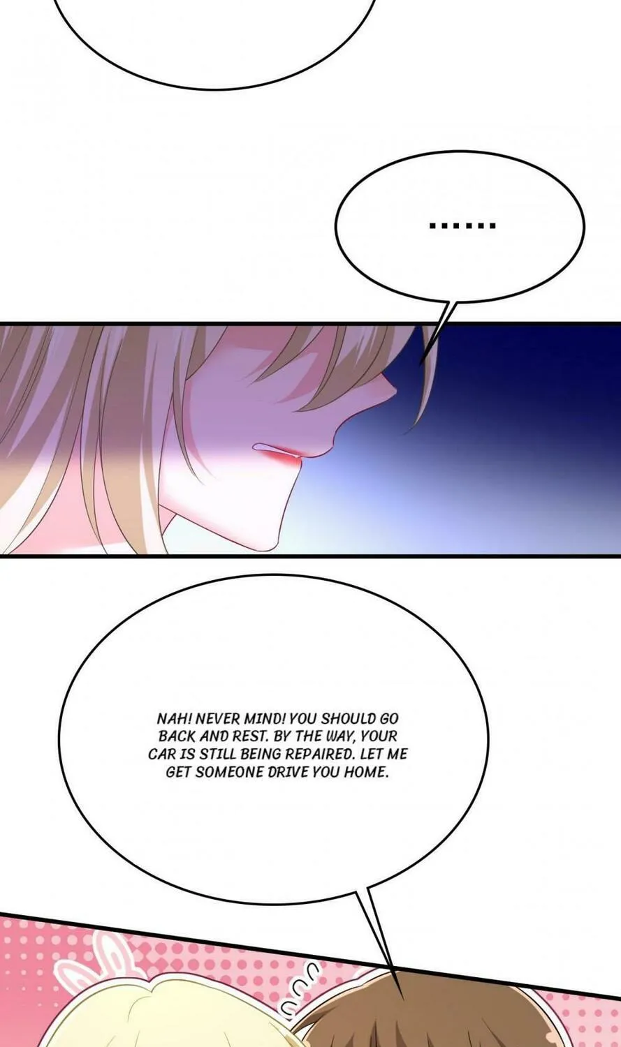 Read Bossy President chapter 521 image 22 on Lezhin