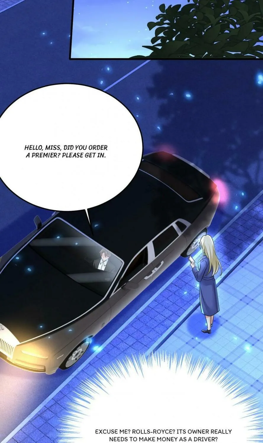 Read Bossy President chapter 521 image 26 on Lezhin