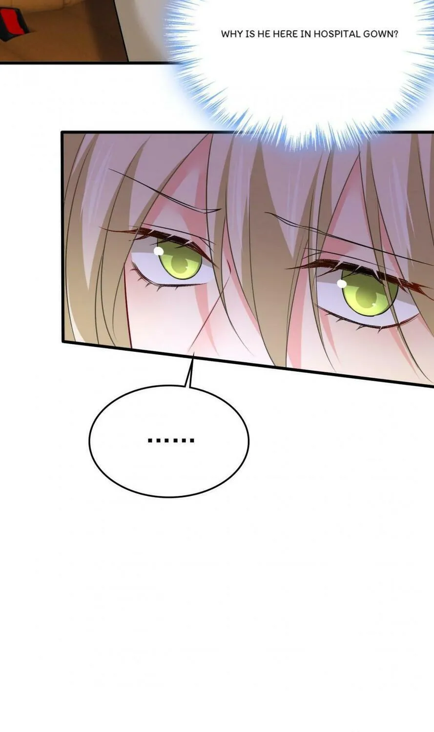 Read Bossy President chapter 521 image 42 on Lezhin