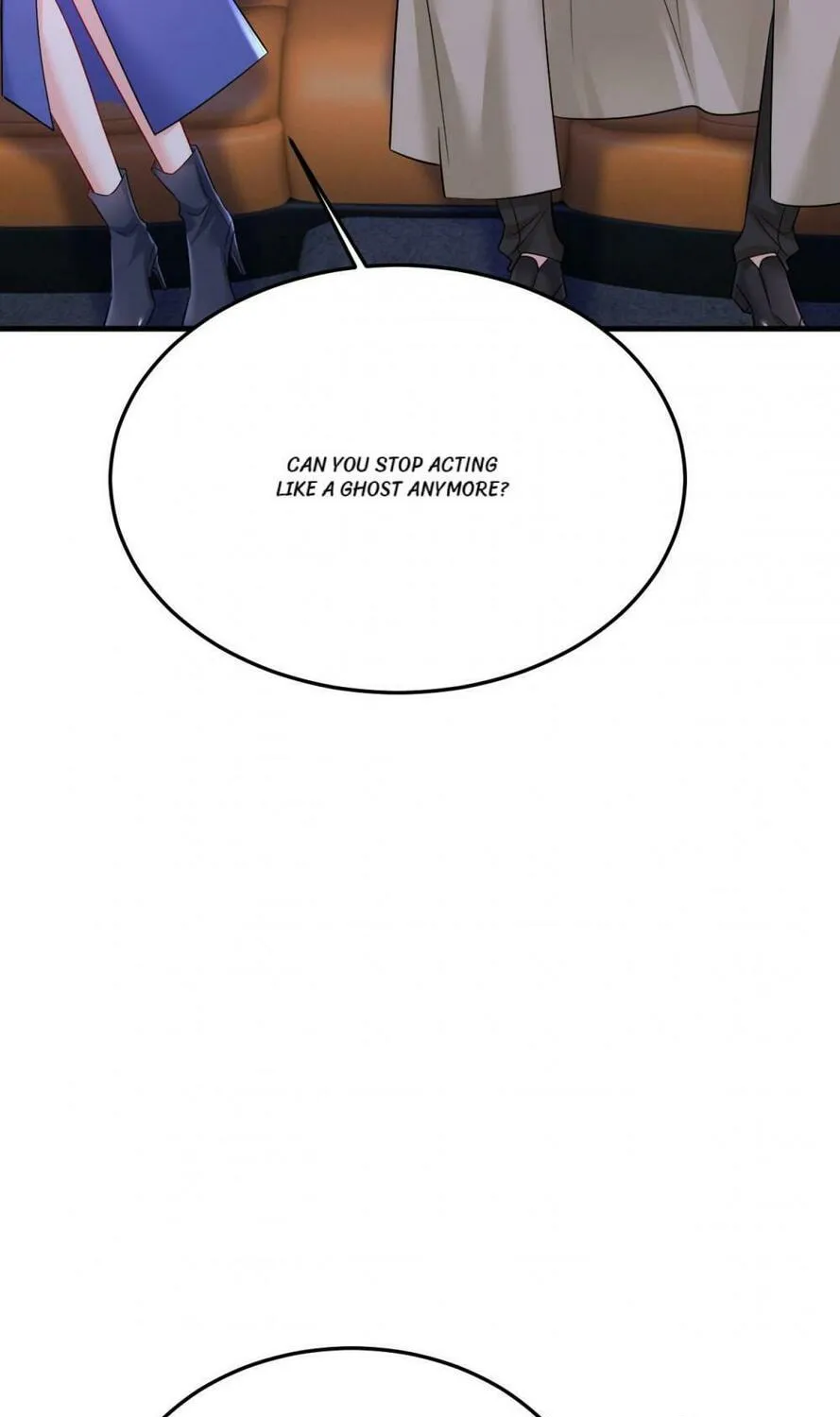 Read Bossy President chapter 521 image 46 on Lezhin