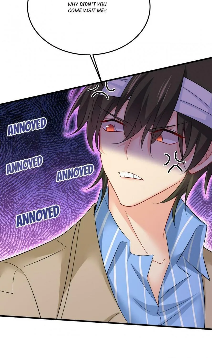 Read Bossy President chapter 521 image 48 on Lezhin