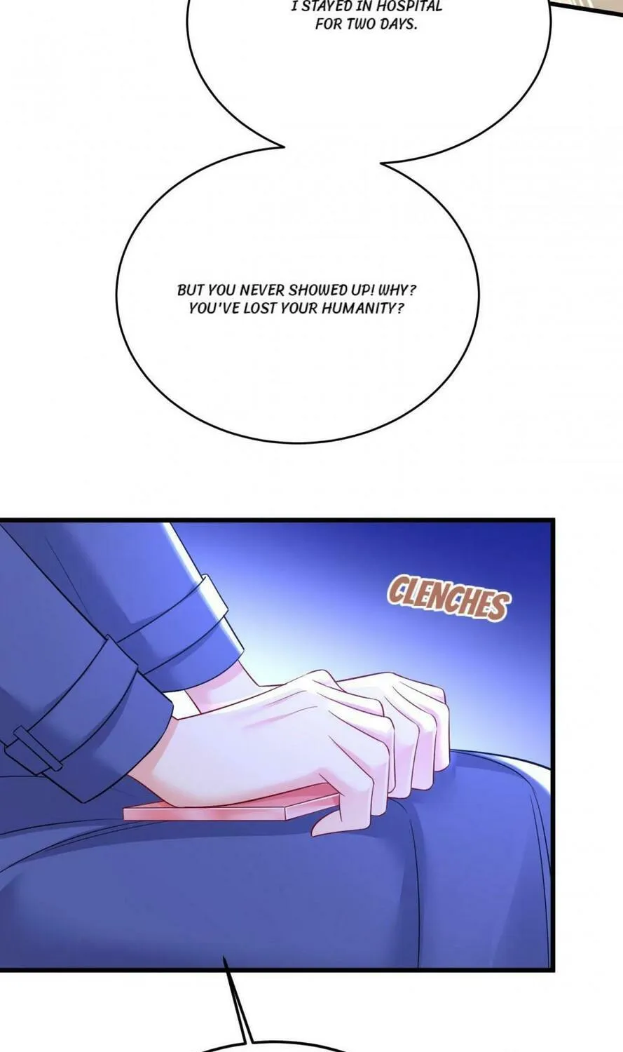 Read Bossy President chapter 521 image 55 on Lezhin