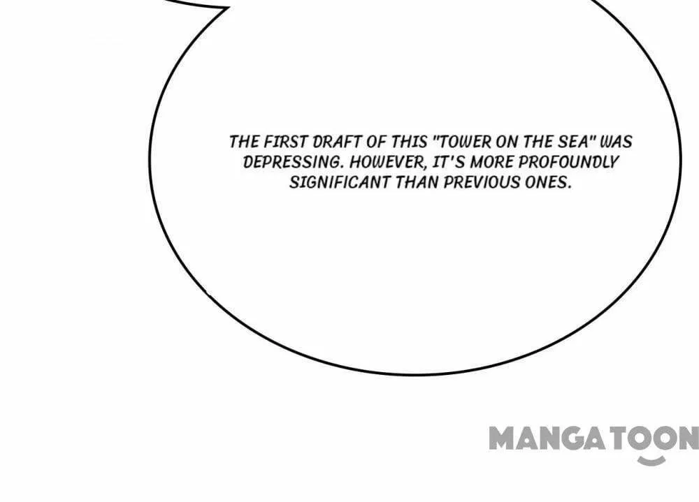 Read Bossy President chapter 521 image 6 on Lezhin