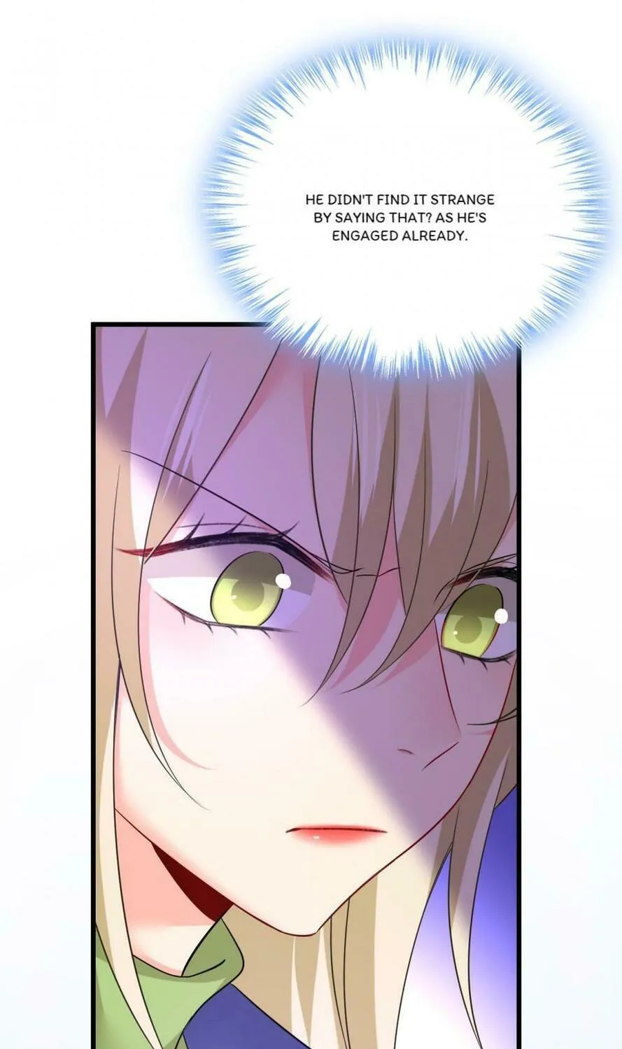 Read Bossy President chapter 521 image 62 on Lezhin