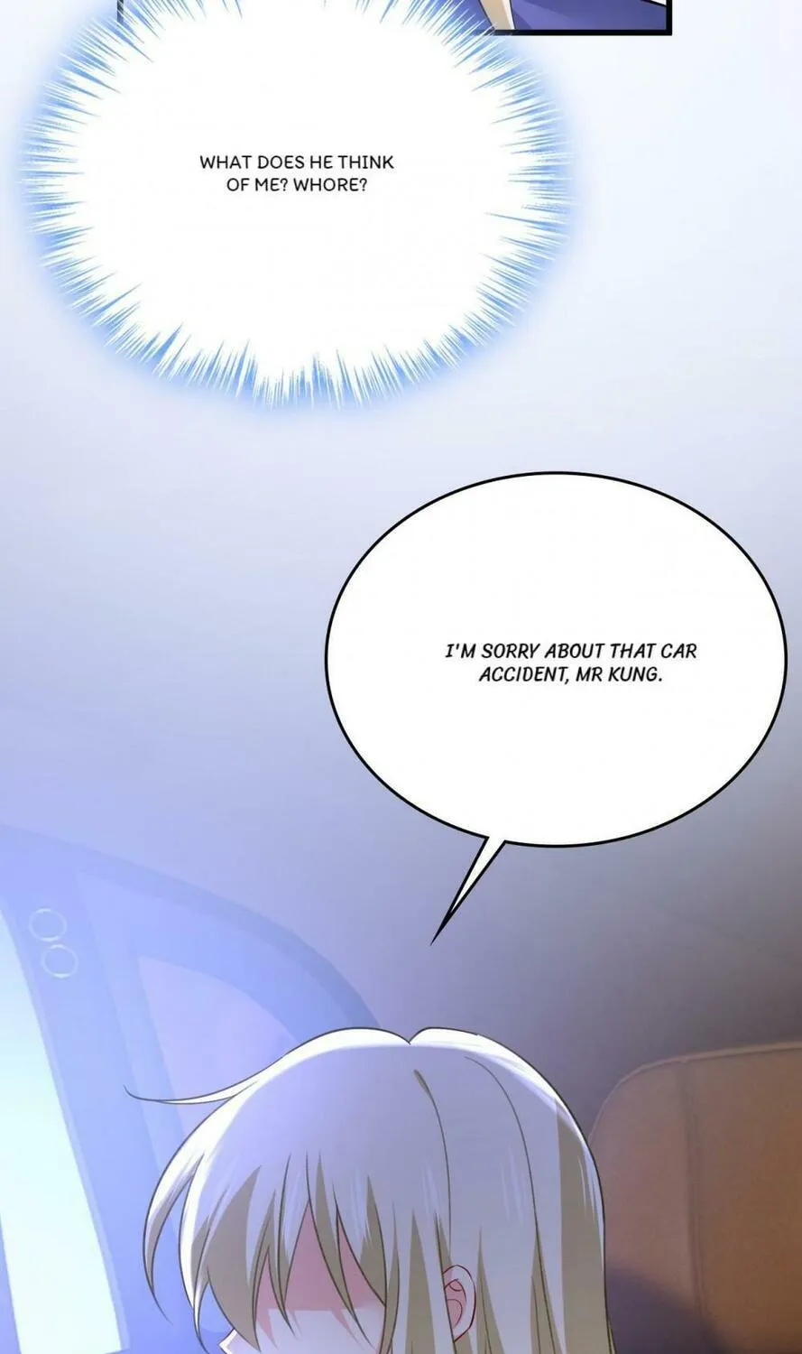 Read Bossy President chapter 521 image 64 on Lezhin