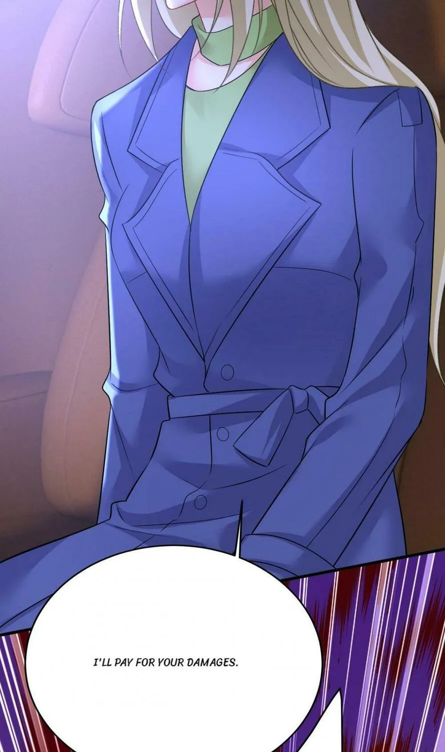 Read Bossy President chapter 521 image 66 on Lezhin
