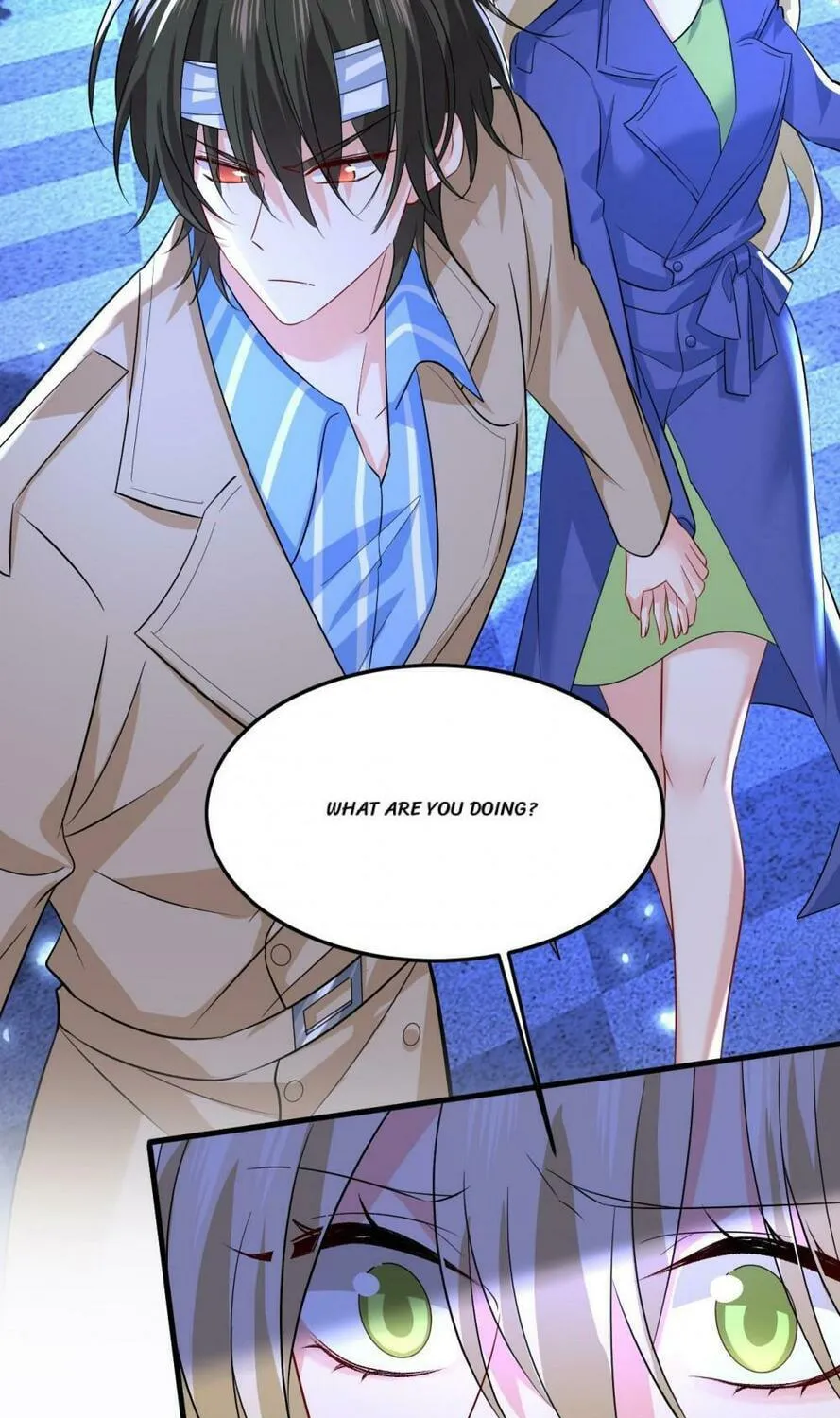 Read Bossy President chapter 522 image 14 on Lezhin