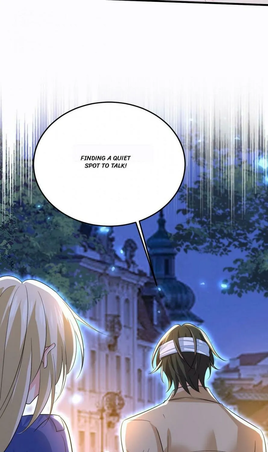 Read Bossy President chapter 522 image 16 on Lezhin