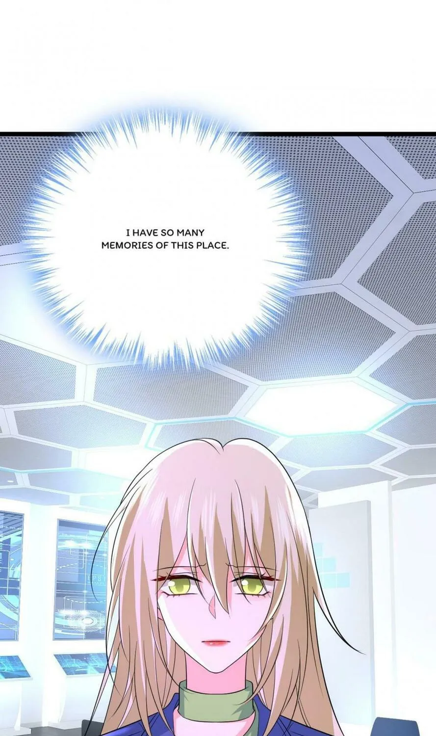 Read Bossy President chapter 522 image 23 on Lezhin