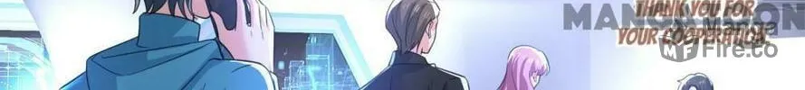 Read Bossy President chapter 522 image 32 on Lezhin