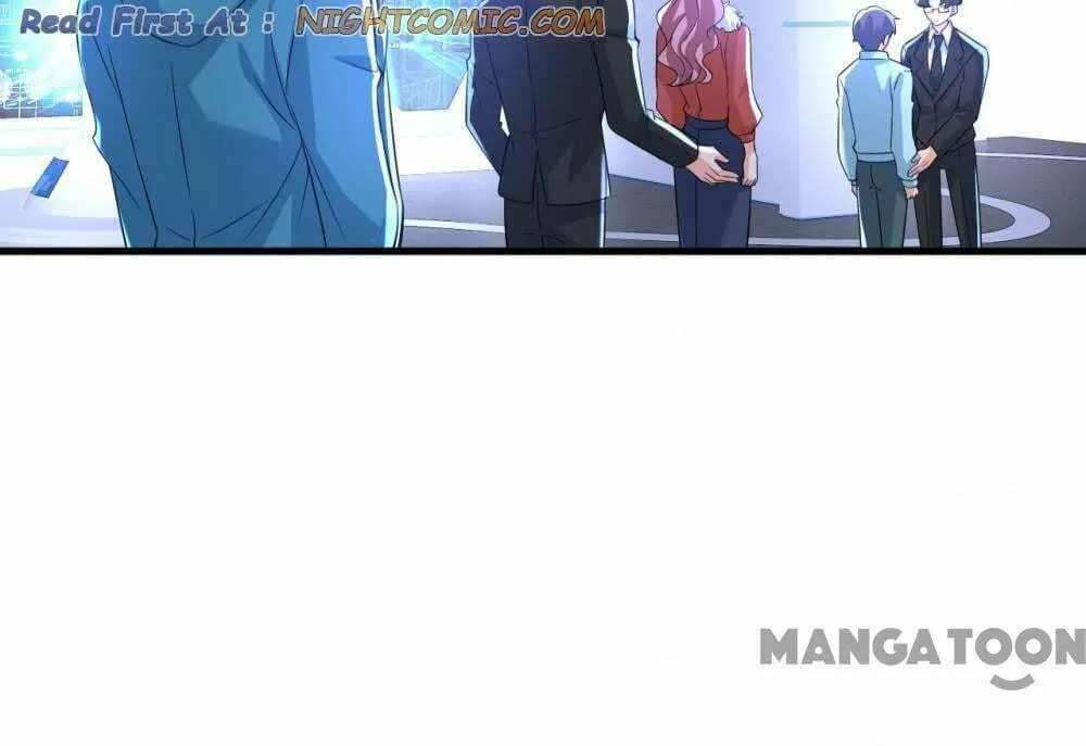 Read Bossy President chapter 522 image 33 on Lezhin