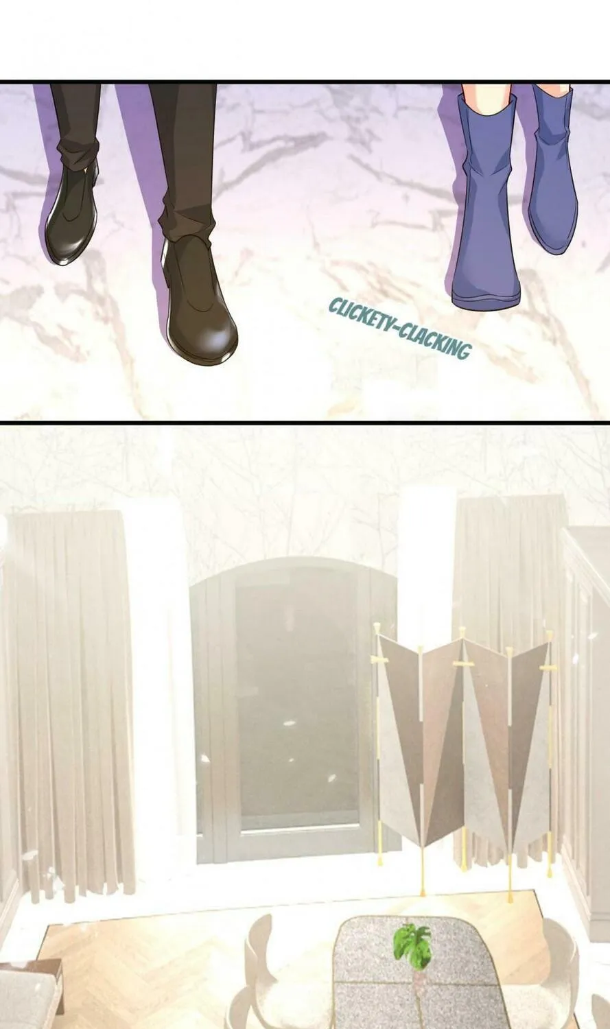 Read Bossy President chapter 522 image 45 on Lezhin