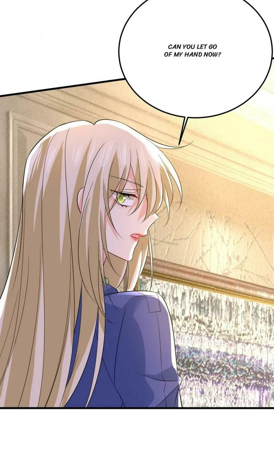 Read Bossy President chapter 522 image 49 on Lezhin