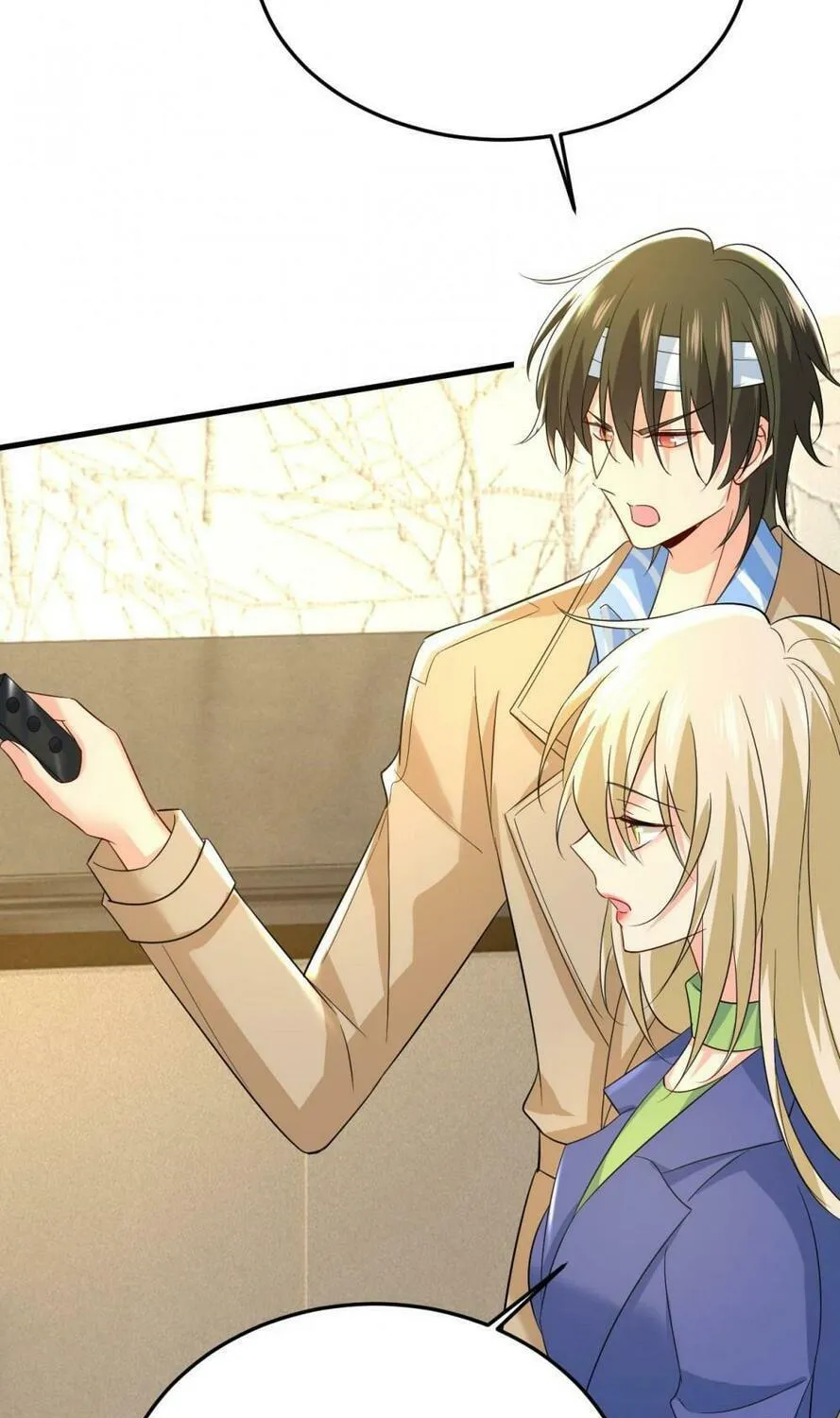 Read Bossy President chapter 522 image 53 on Lezhin