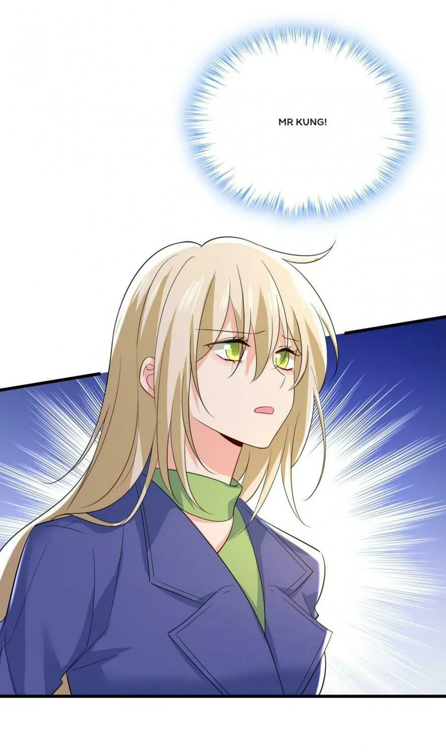 Read Bossy President chapter 522 image 60 on Lezhin