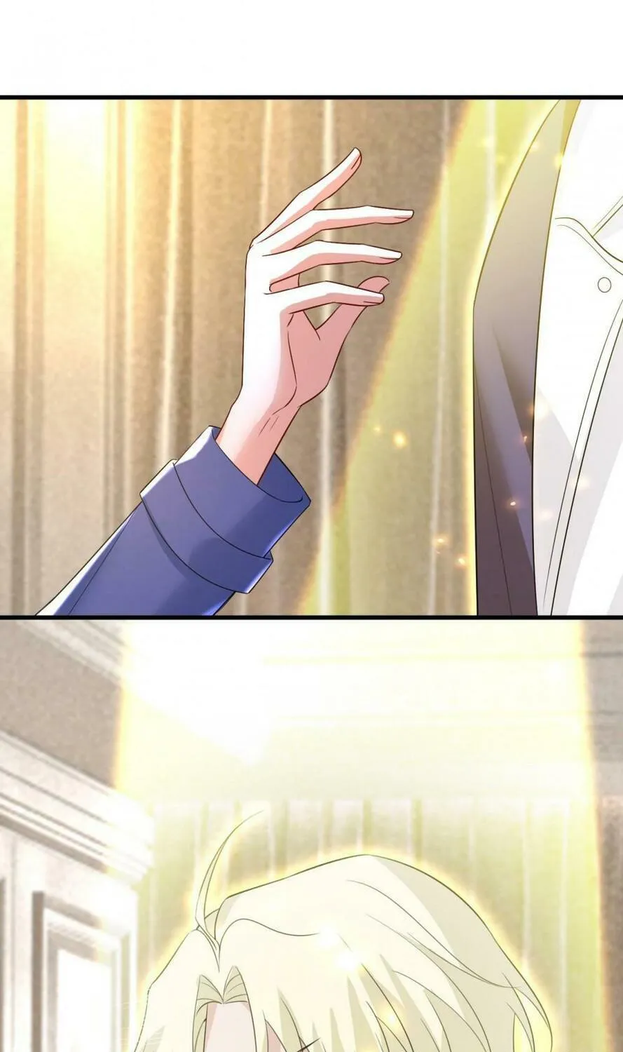 Read Bossy President chapter 522 image 62 on Lezhin