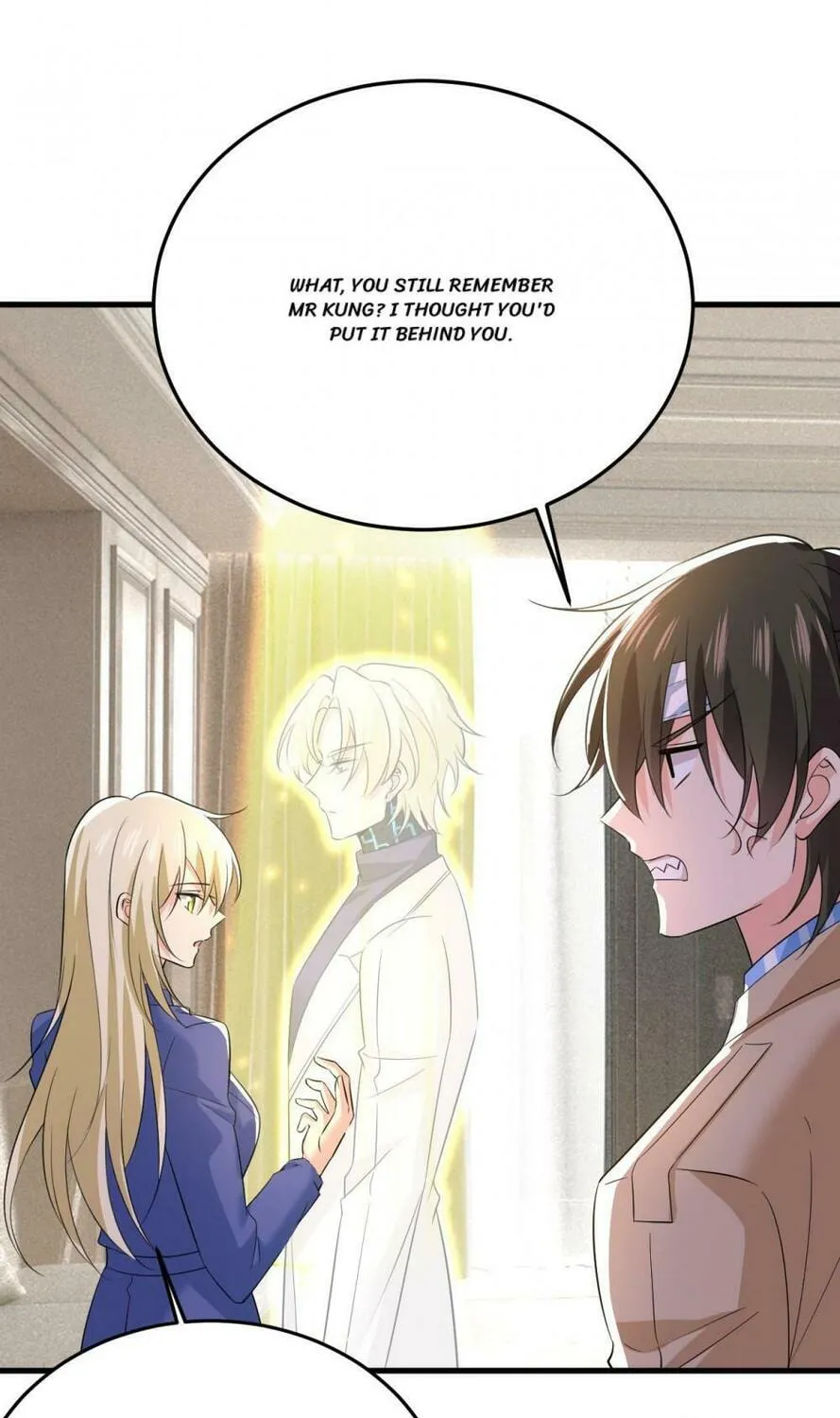Read Bossy President chapter 522 image 67 on Lezhin