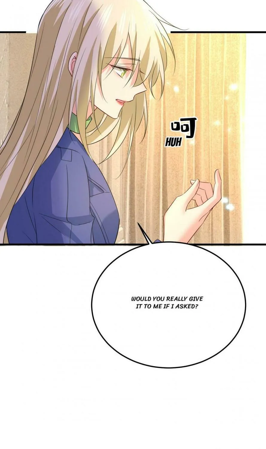 Read Bossy President chapter 522 image 71 on Lezhin