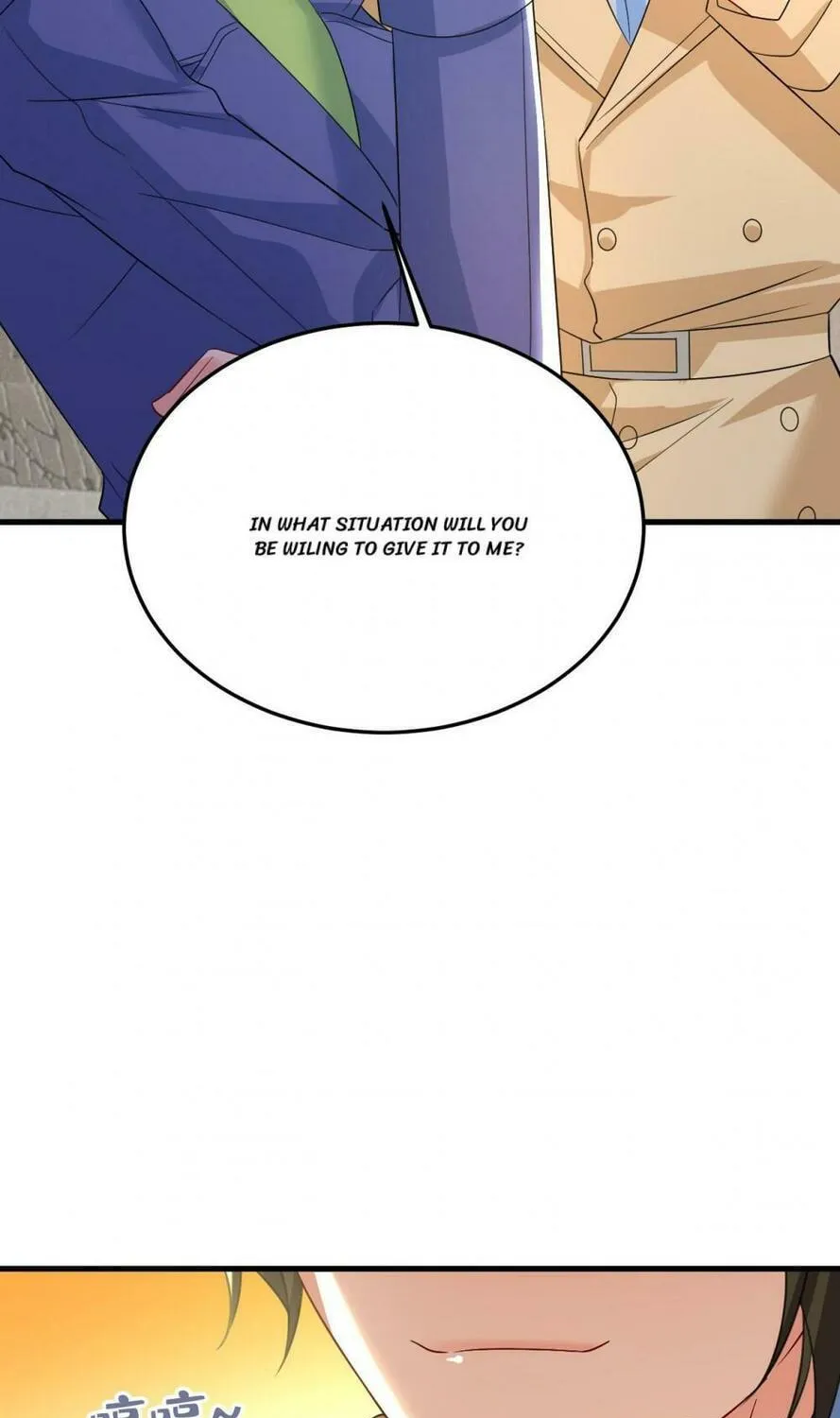 Read Bossy President chapter 523 image 4 on Lezhin