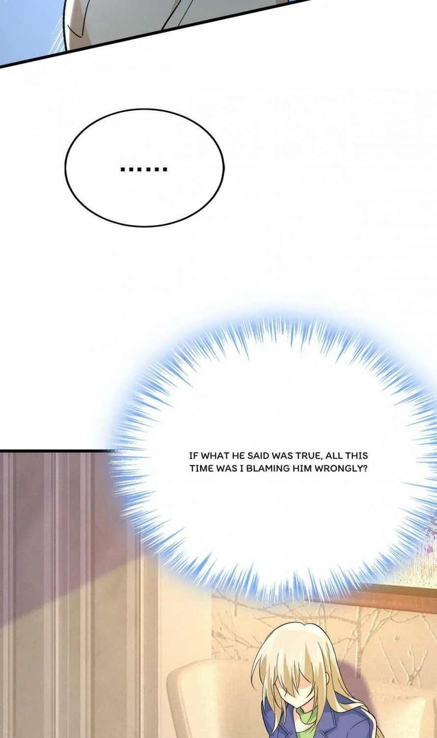 Read Bossy President chapter 523 image 46 on Lezhin