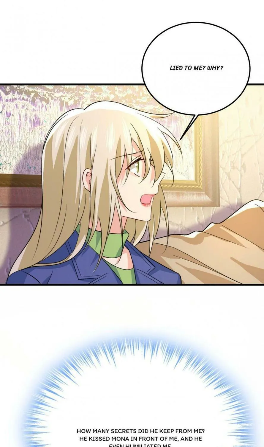 Read Bossy President chapter 523 image 71 on Lezhin