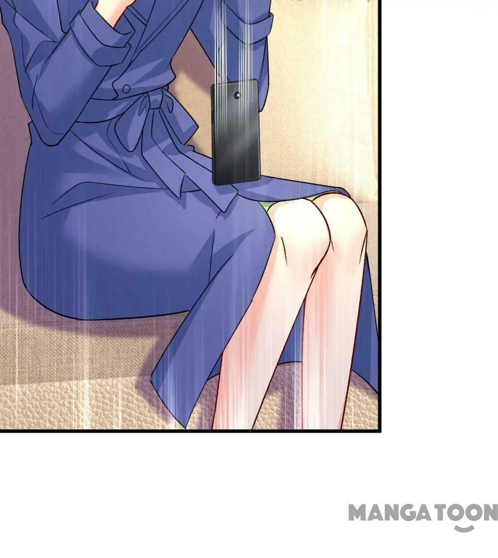 Read Bossy President chapter 524 image 2 on Lezhin