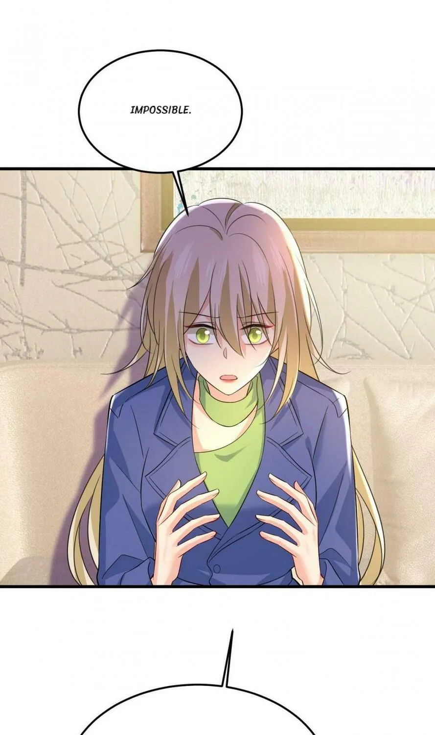 Read Bossy President chapter 524 image 3 on Lezhin