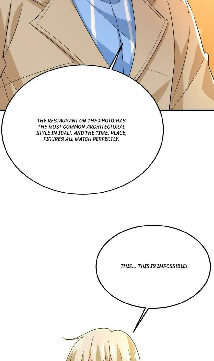 Read Bossy President chapter 524 image 7 on Lezhin