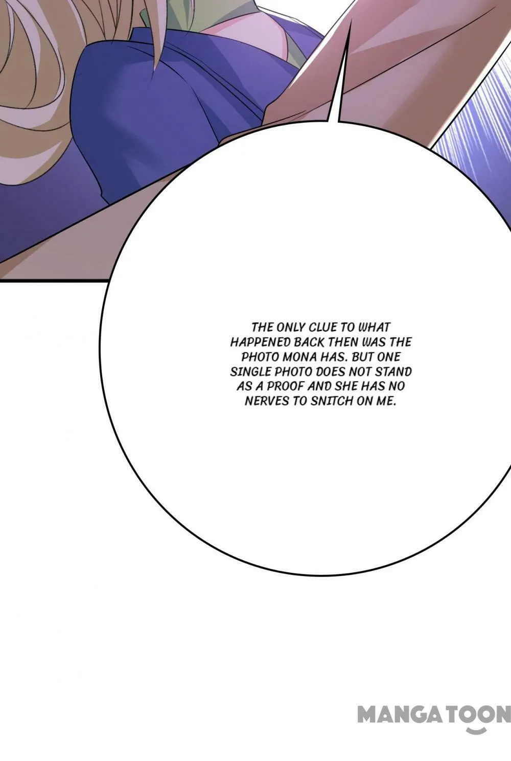Read Bossy President chapter 525 image 2 on Lezhin