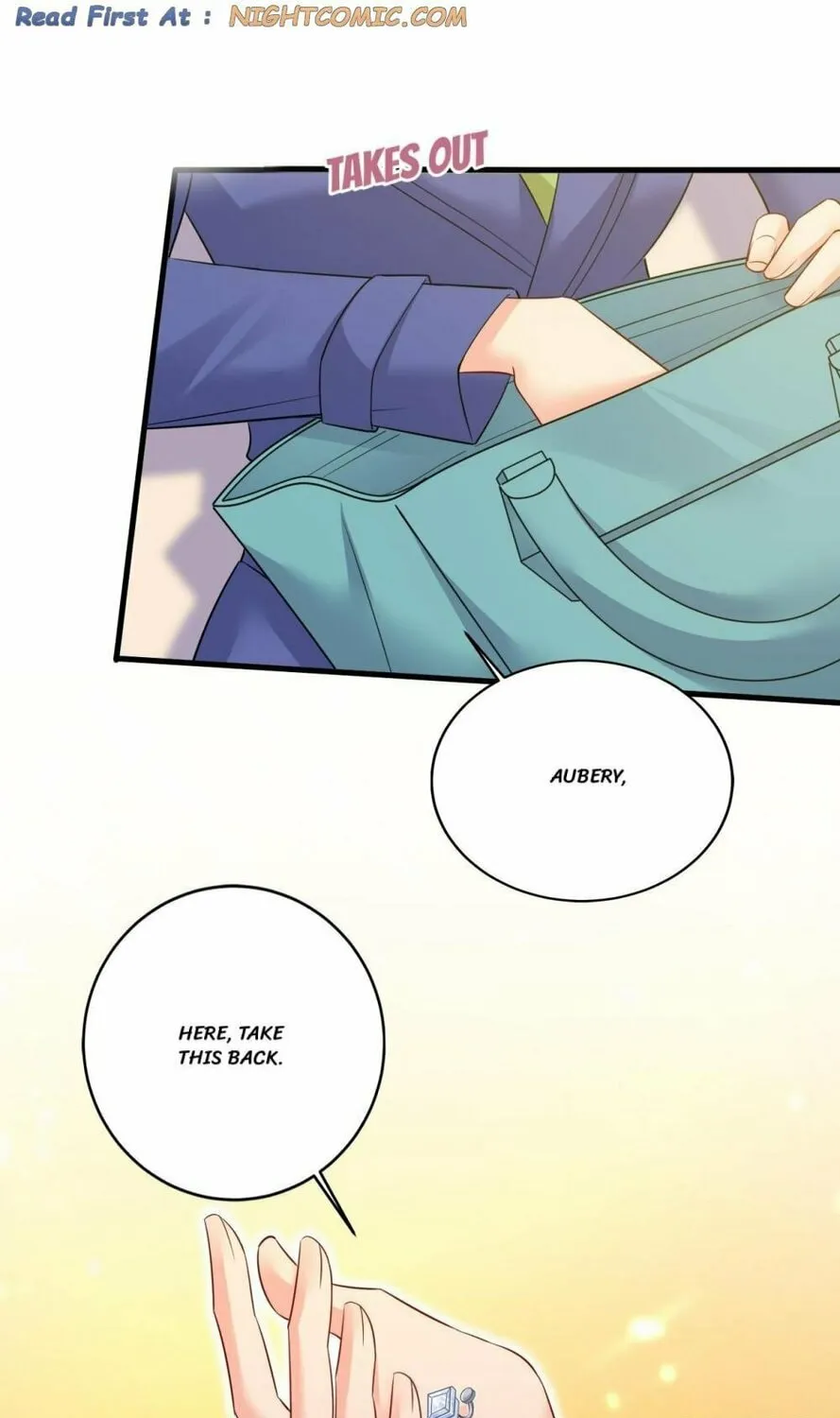 Read Bossy President chapter 526 image 0 on Lezhin