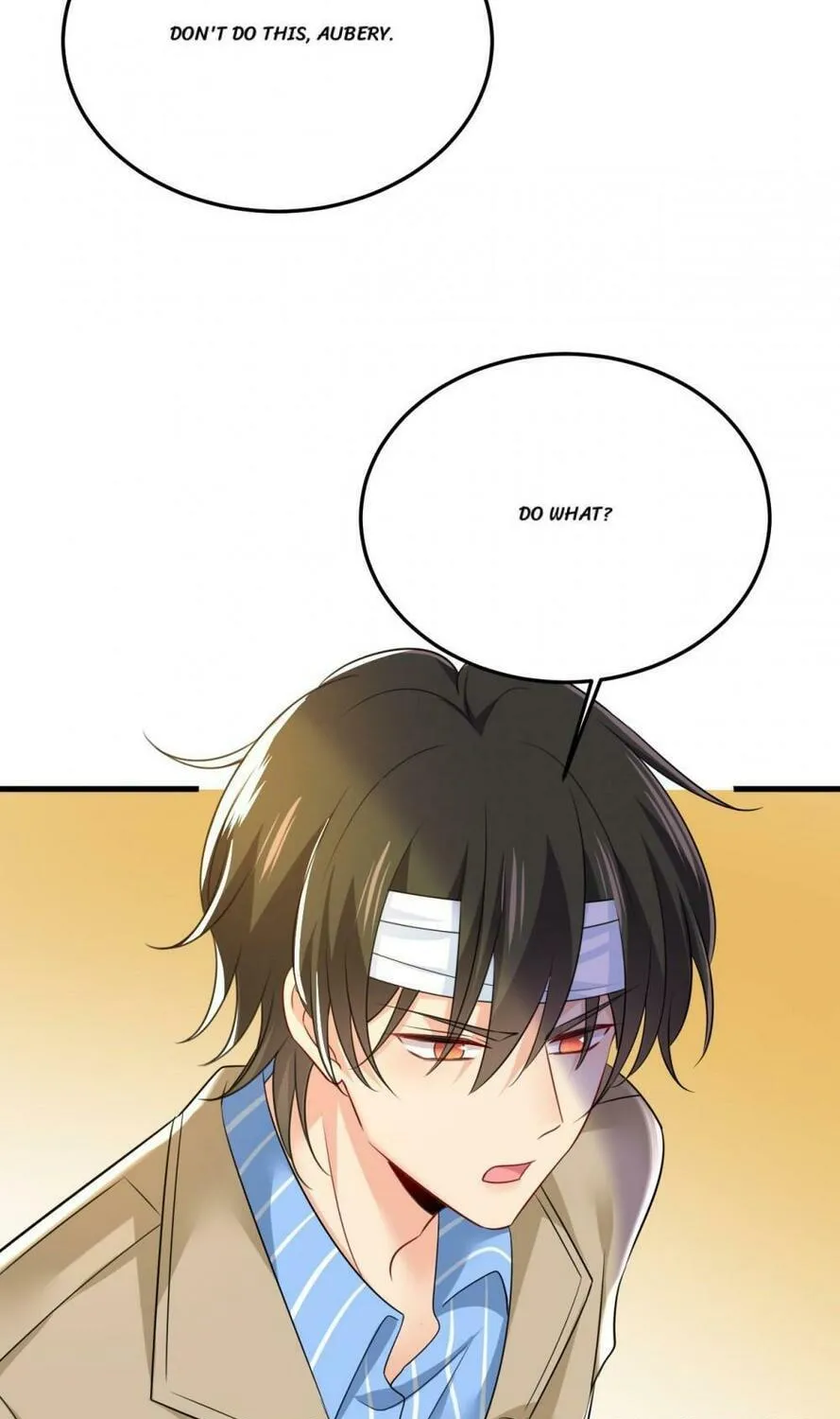 Read Bossy President chapter 526 image 4 on Lezhin