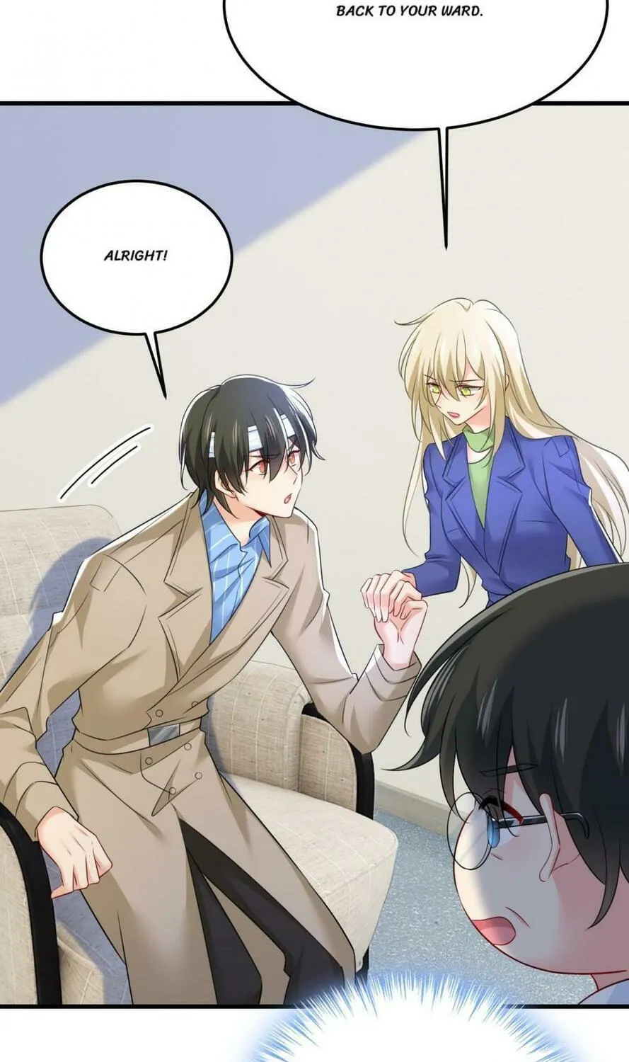 Read Bossy President chapter 526 image 72 on Lezhin