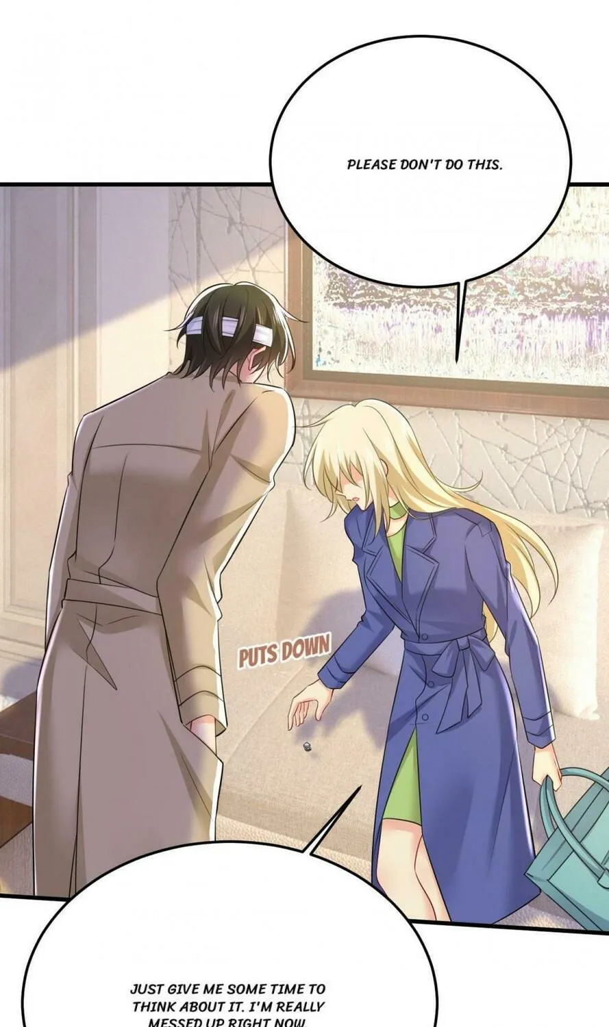 Read Bossy President chapter 526 image 9 on Lezhin