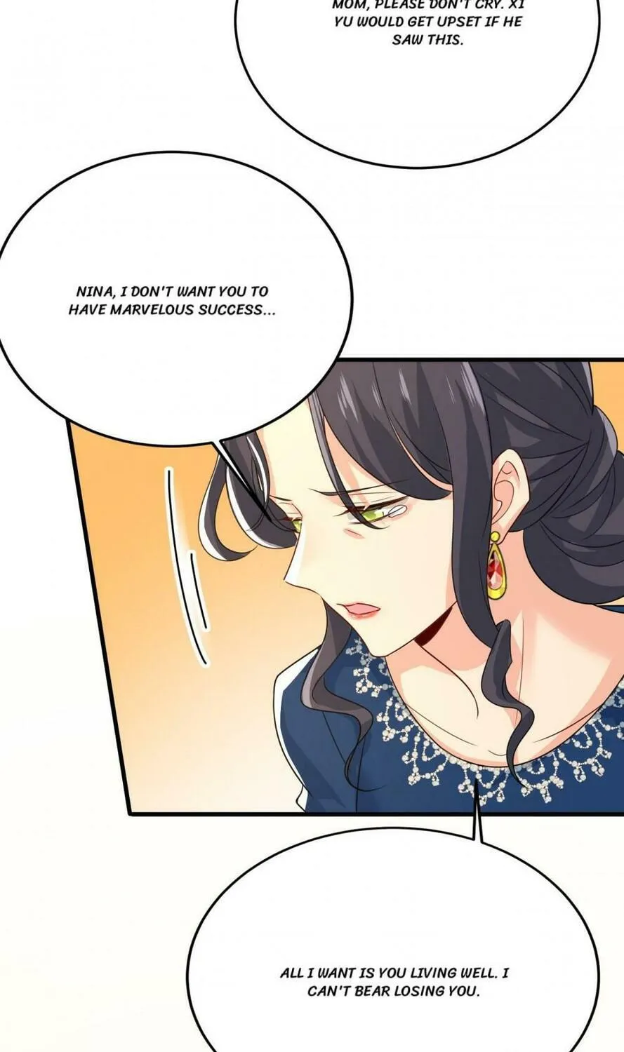 Read Bossy President chapter 528 image 14 on Lezhin