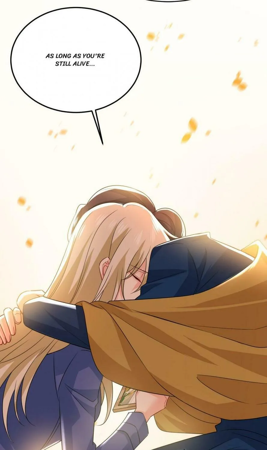 Read Bossy President chapter 528 image 16 on Lezhin