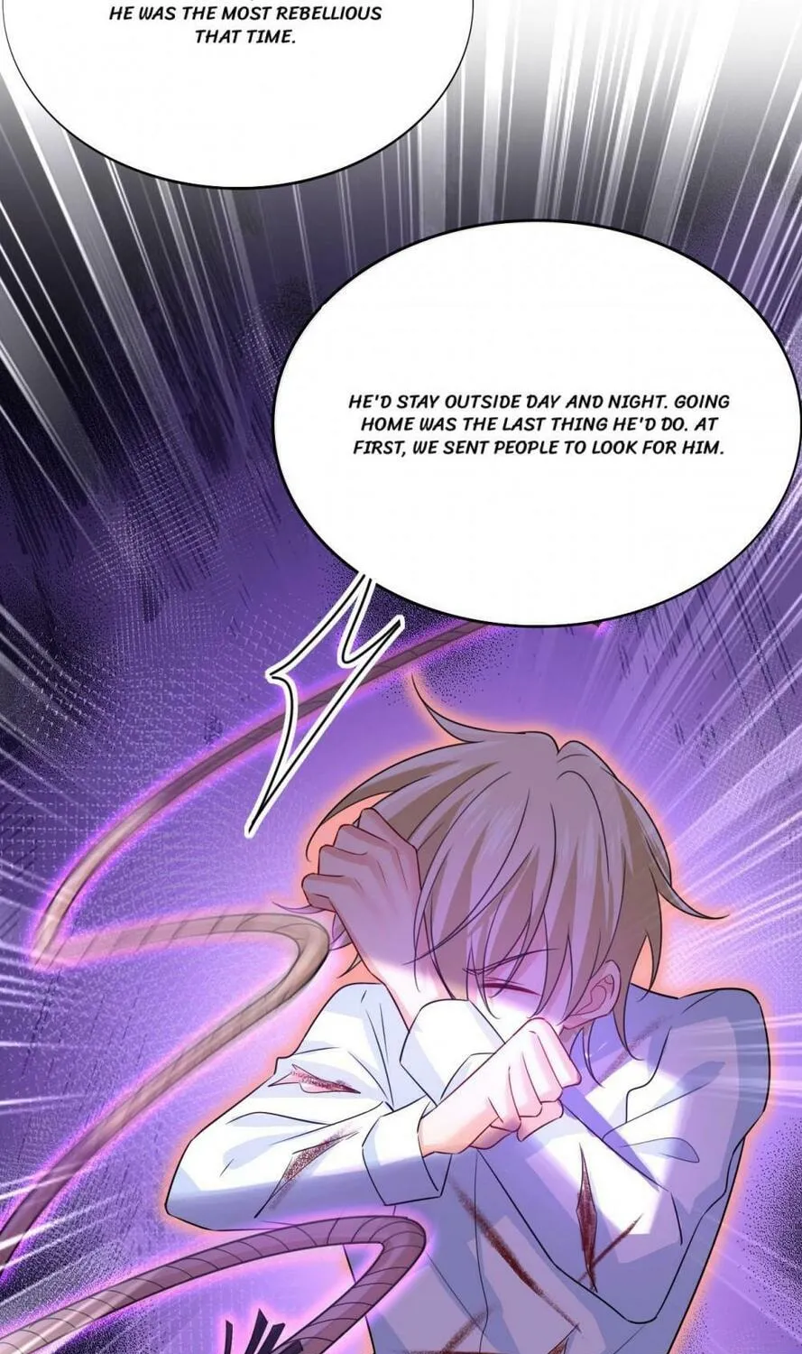 Read Bossy President chapter 528 image 2 on Lezhin