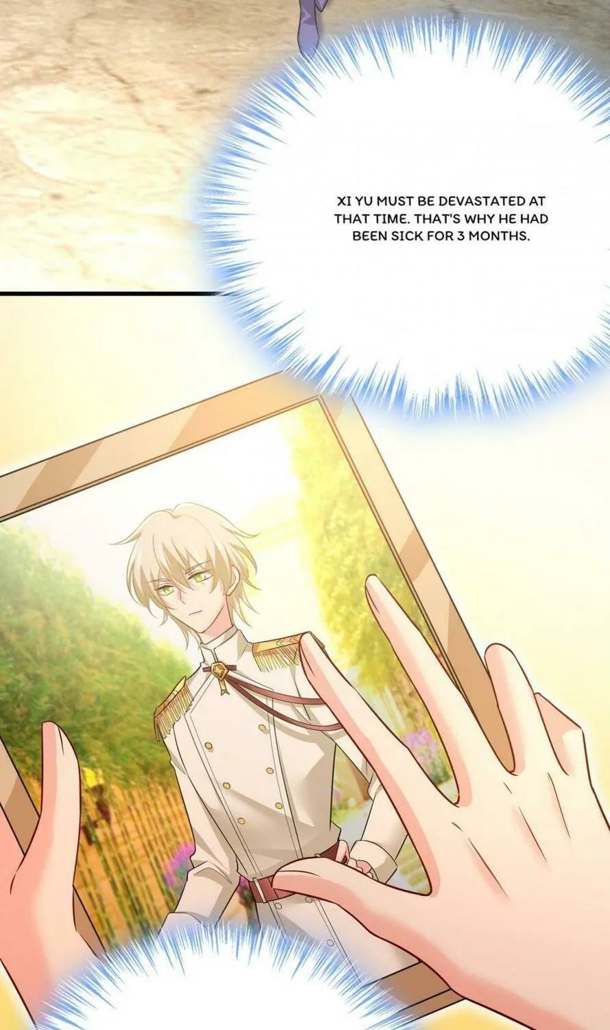 Read Bossy President chapter 528 image 21 on Lezhin