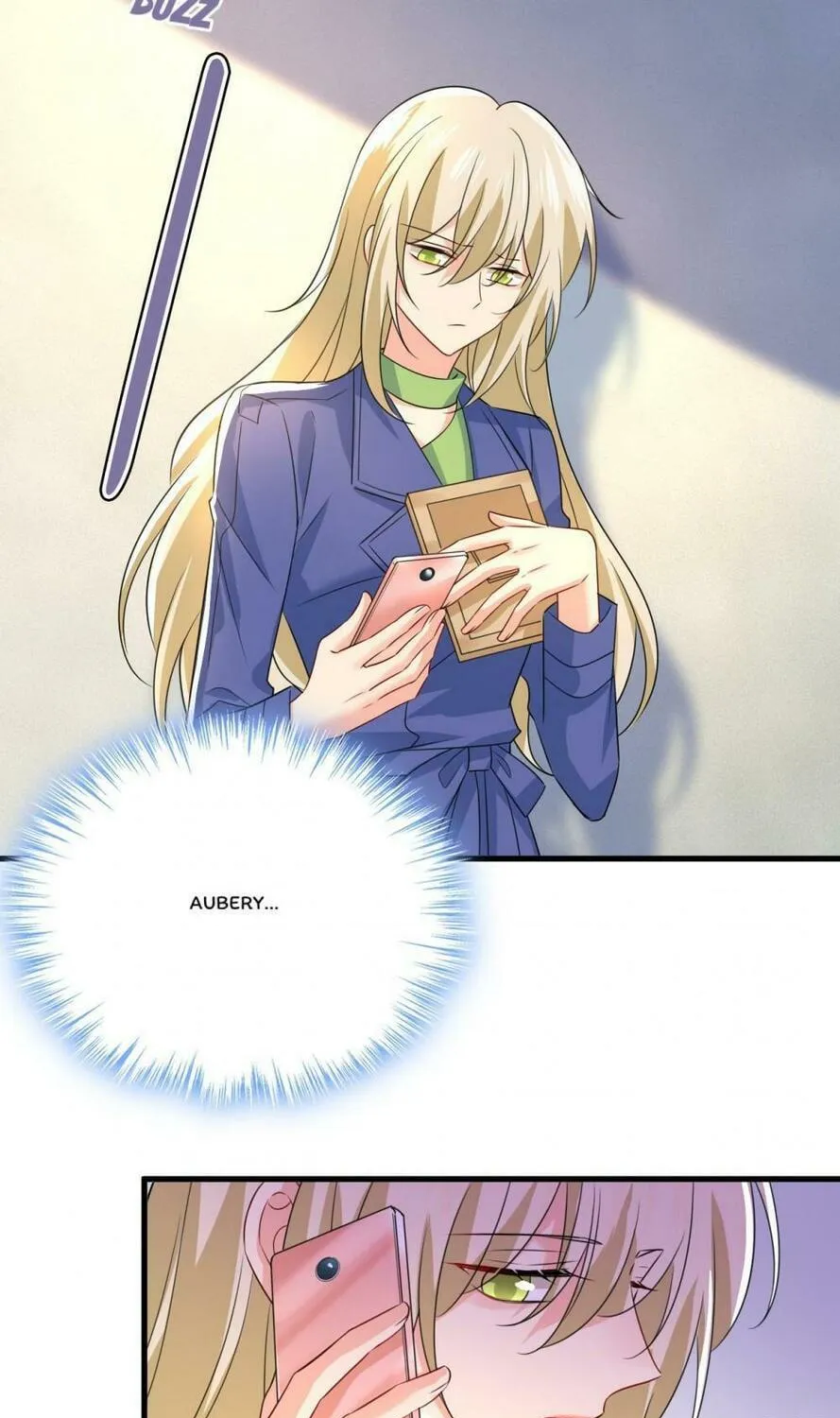 Read Bossy President chapter 528 image 27 on Lezhin