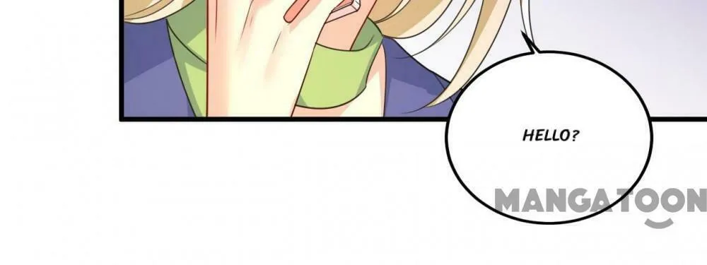 Read Bossy President chapter 528 image 29 on Lezhin