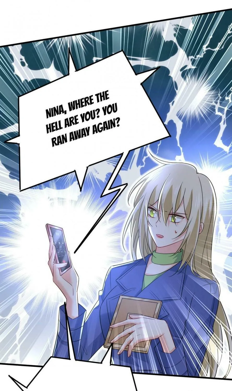 Read Bossy President chapter 528 image 30 on Lezhin