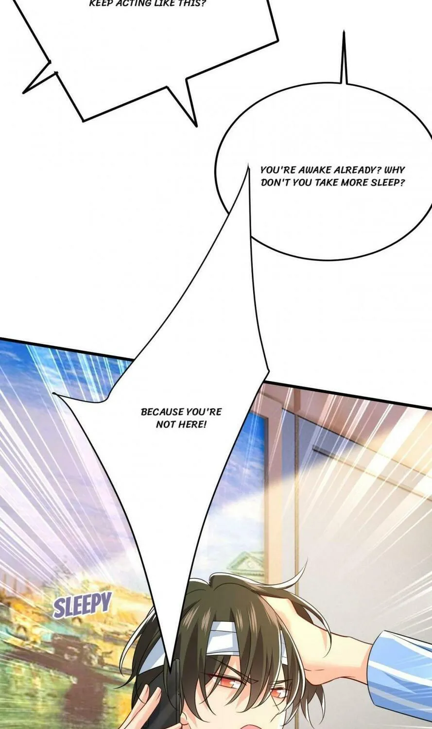 Read Bossy President chapter 528 image 32 on Lezhin
