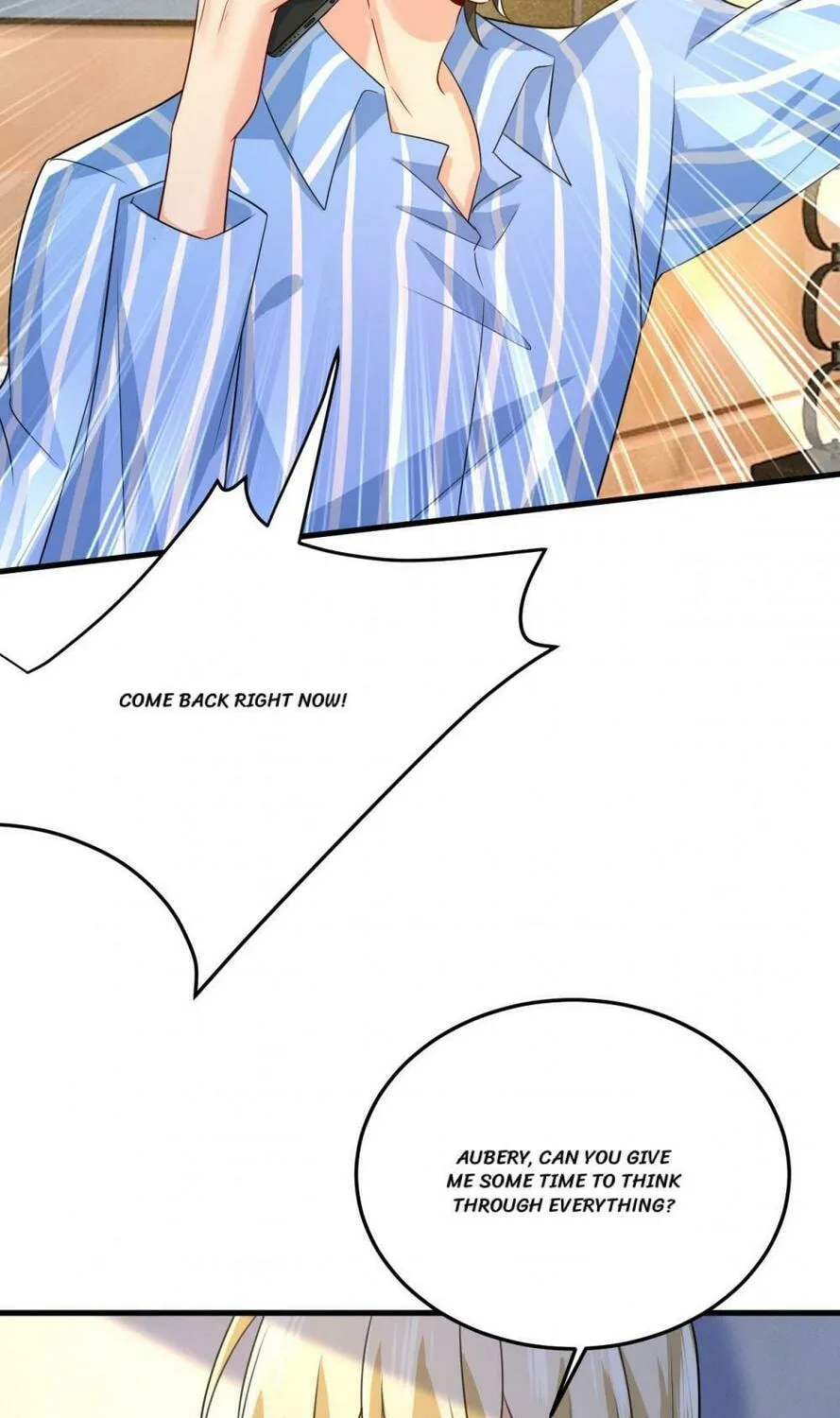 Read Bossy President chapter 528 image 34 on Lezhin
