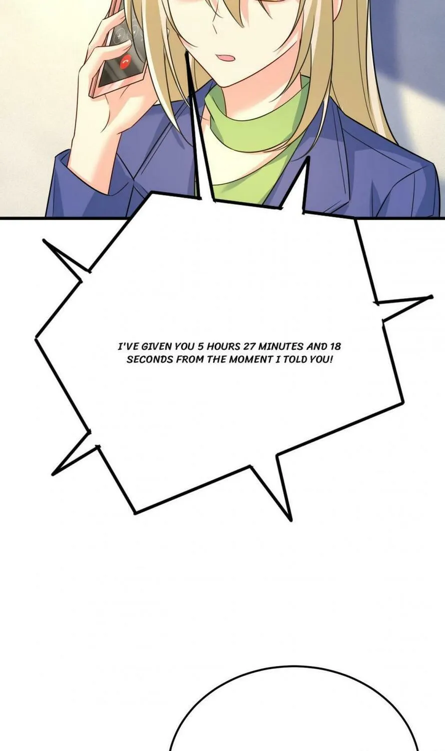 Read Bossy President chapter 528 image 36 on Lezhin