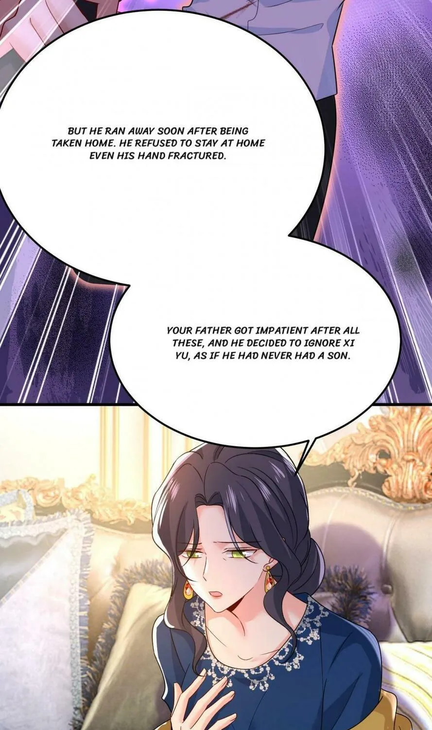 Read Bossy President chapter 528 image 4 on Lezhin