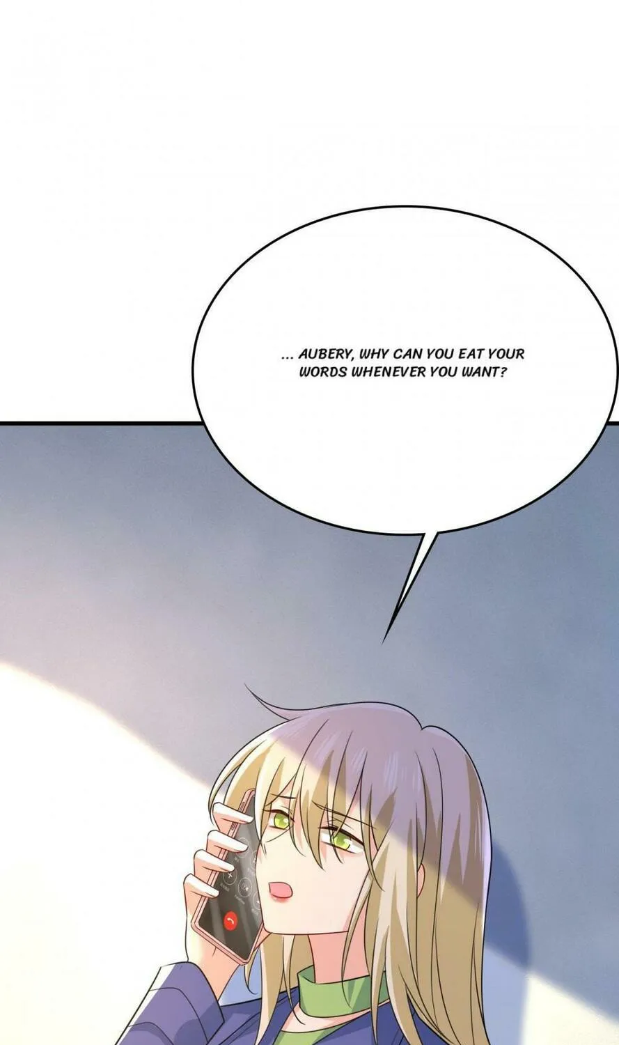 Read Bossy President chapter 528 image 41 on Lezhin