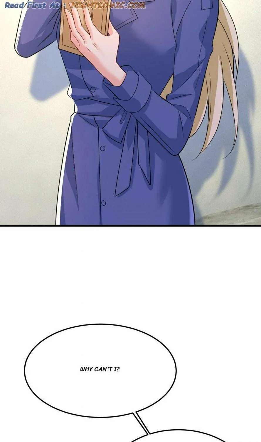 Read Bossy President chapter 528 image 43 on Lezhin
