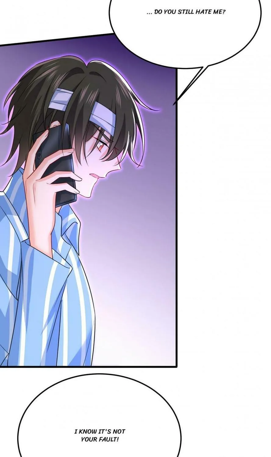 Read Bossy President chapter 528 image 45 on Lezhin